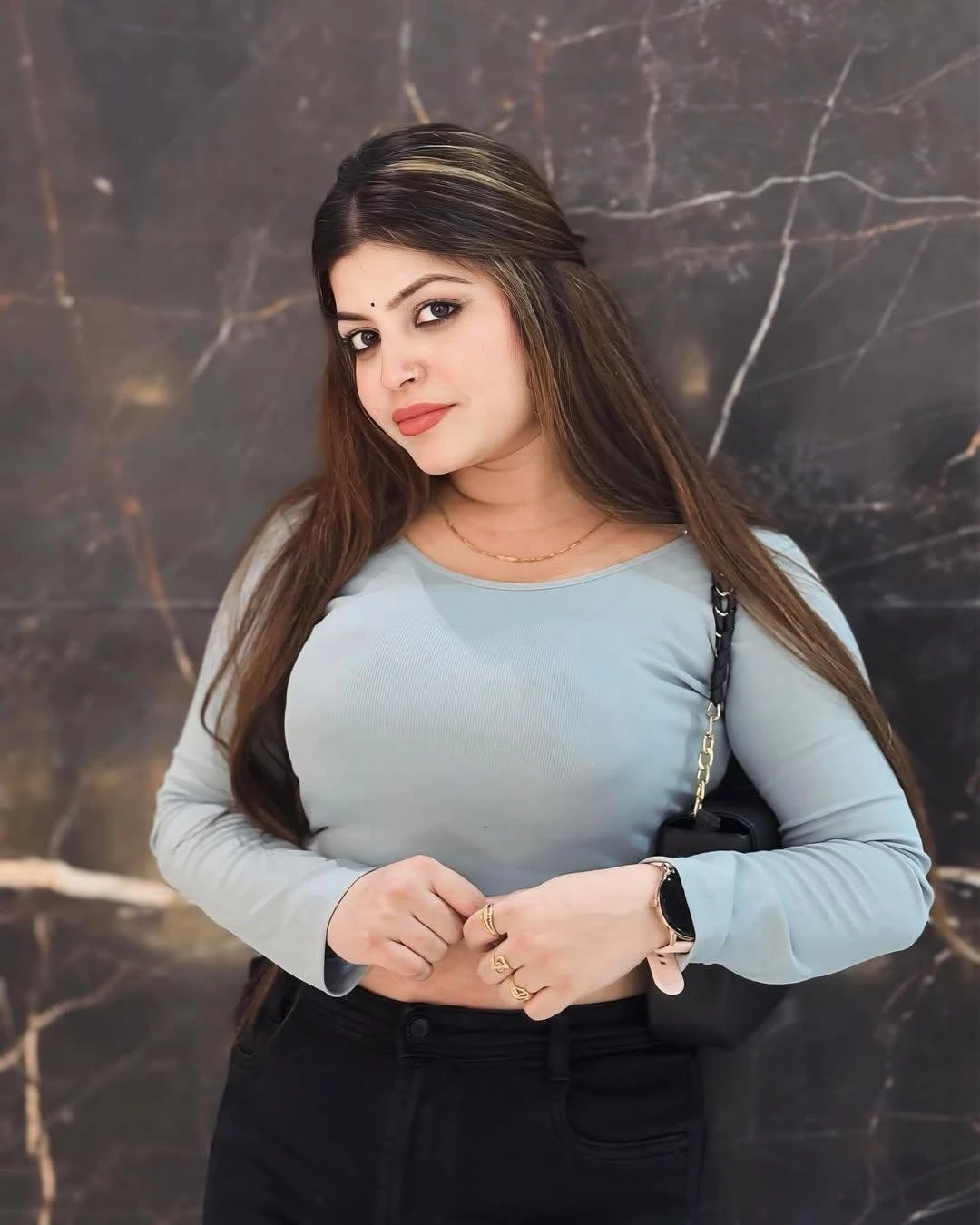 NO ADVANCE - Direct Pay To Girl In Room- – Indian escort in New Delhi — 4 / 5