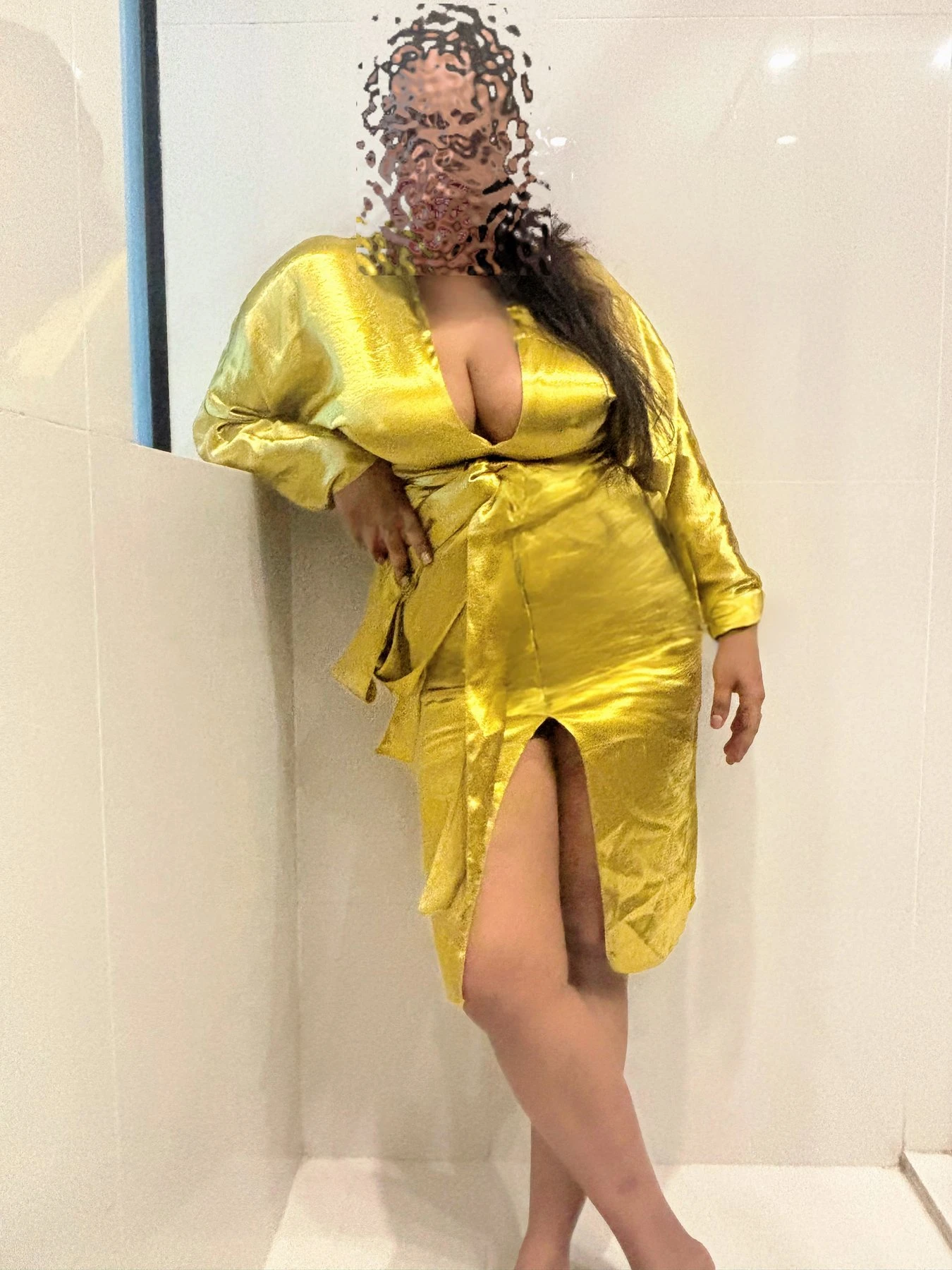 Curvy Milf Gayeshi Outcall – Sri Lankan escort in Colombo, Escort, Colombo
