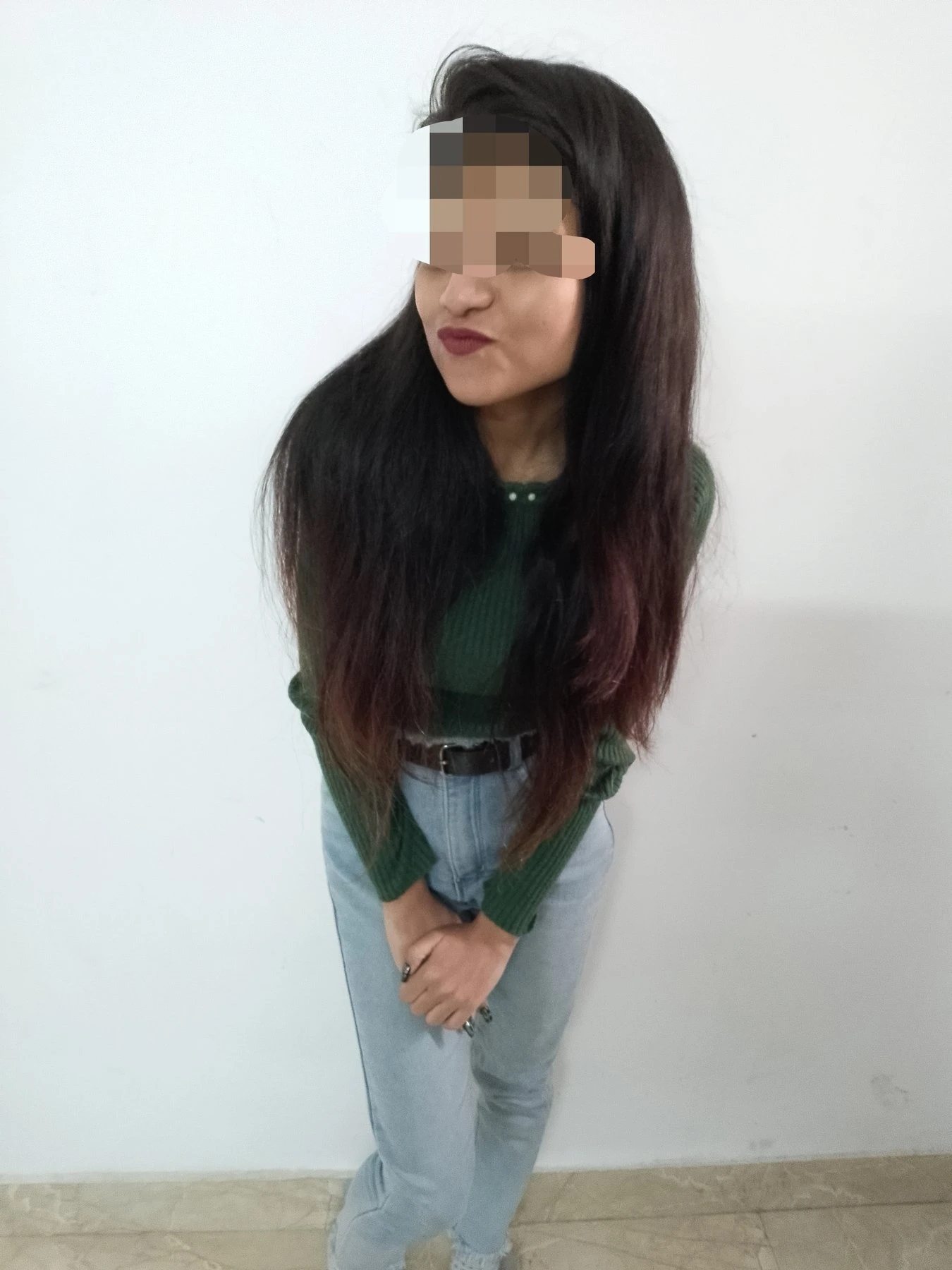 Horny Independent Girl Video Confirmatio – Indian escort in New Delhi — 4 / 11