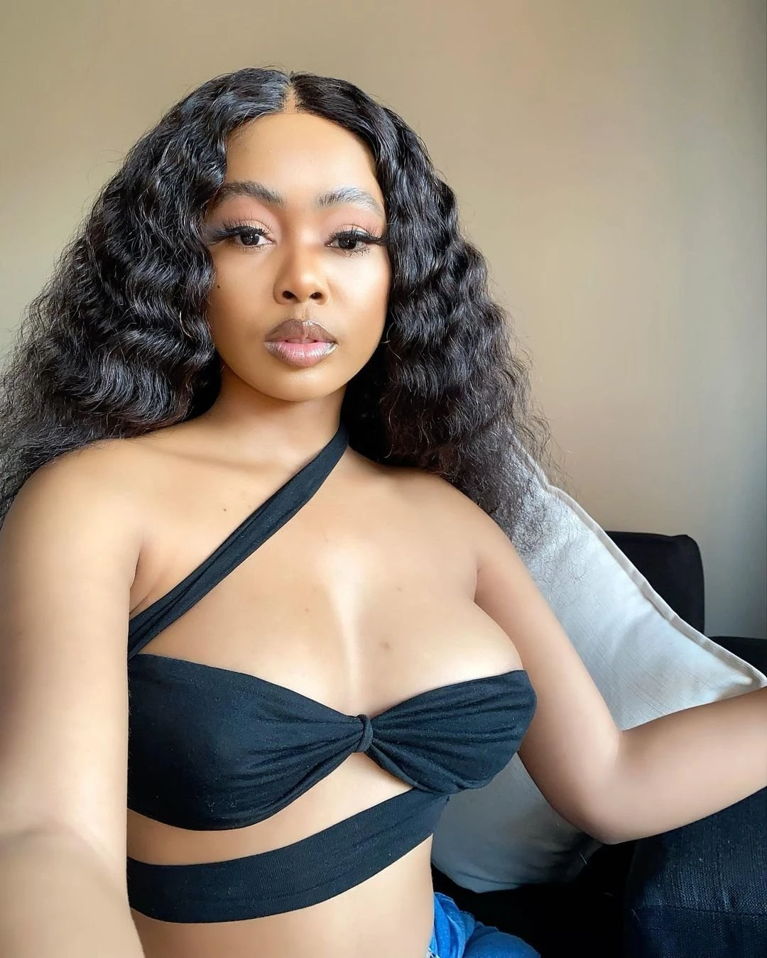 Belle – Ghanaian escort in Beirut, Escort, Beirut