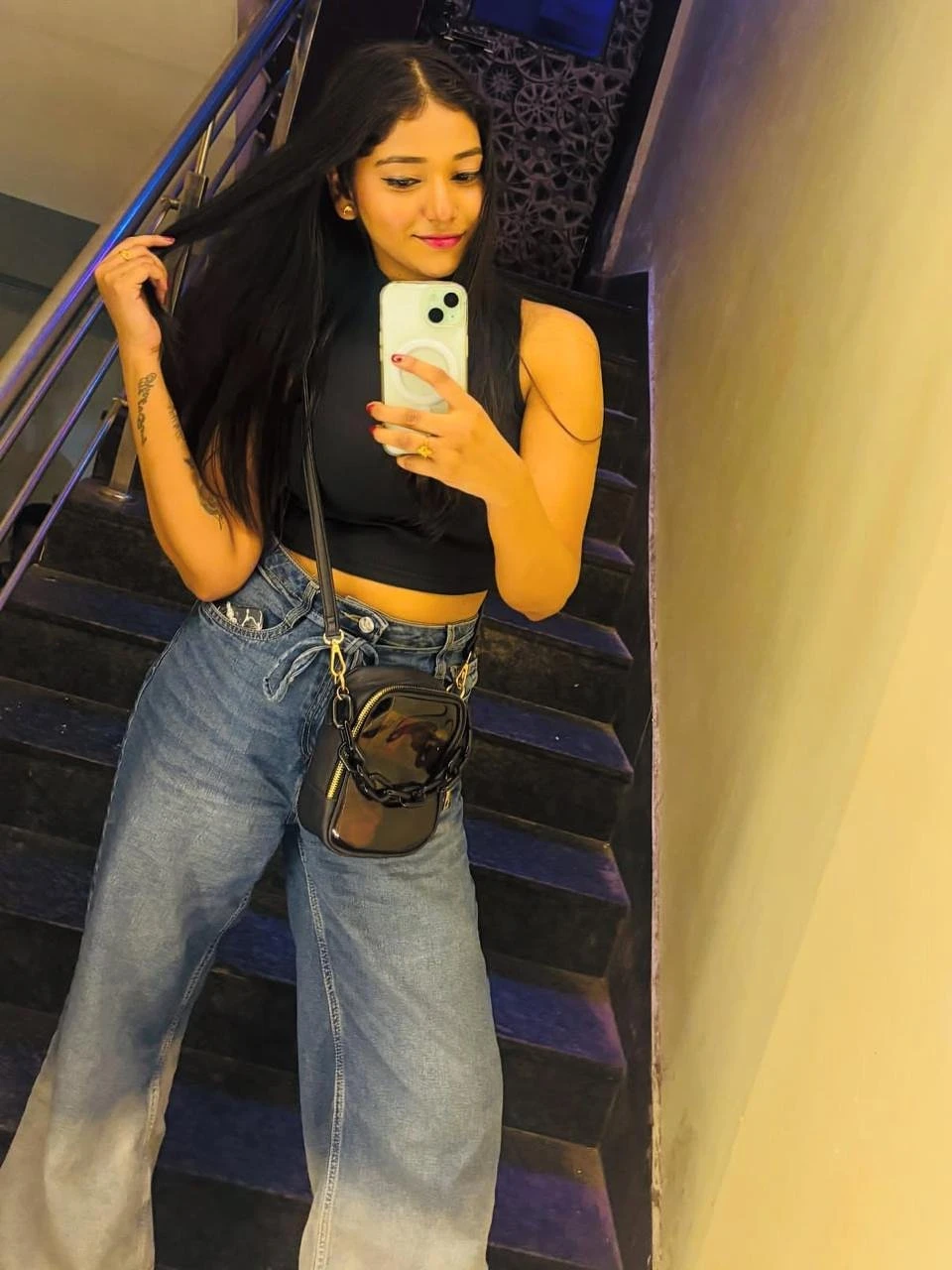Harleen – Indian escort in Chandigarh — 5 / 7