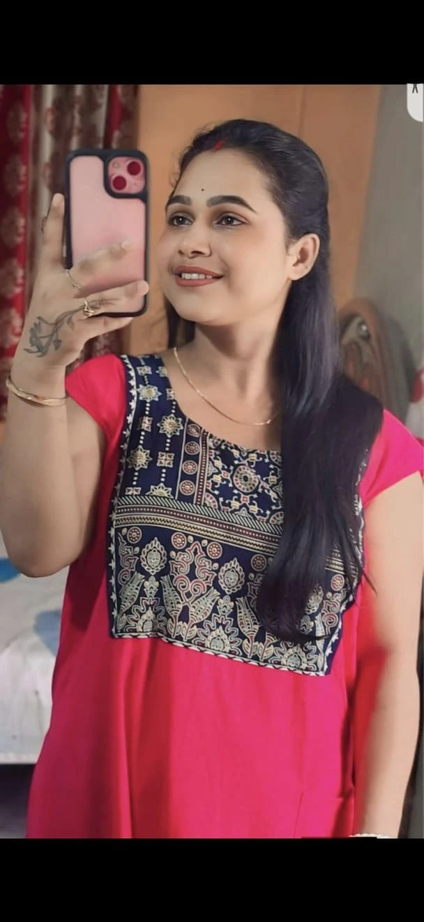 Prachi Gupta – Indian escort in Pune — 3 / 4