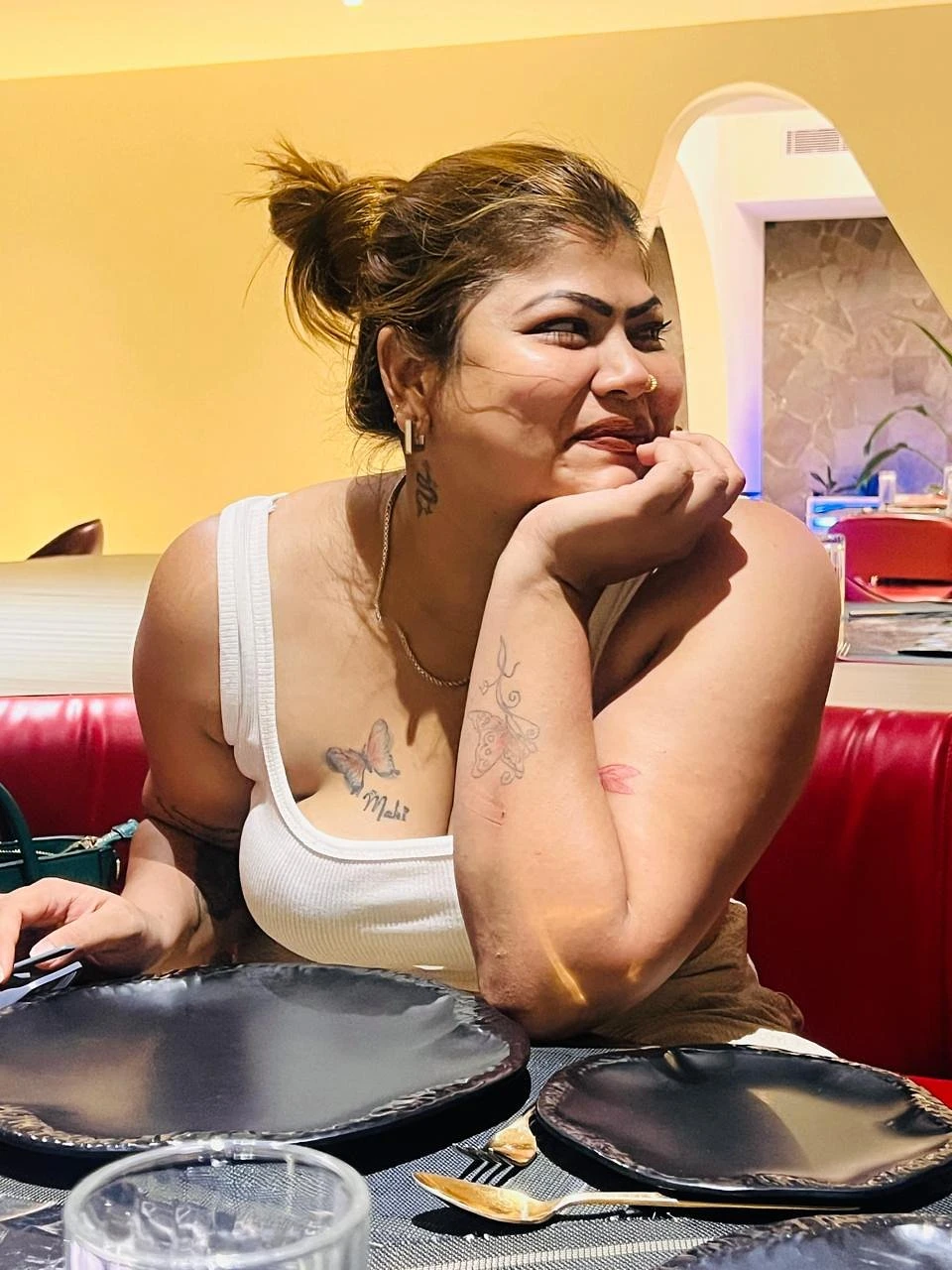 Siya – escort in Hyderabad — 4 / 8