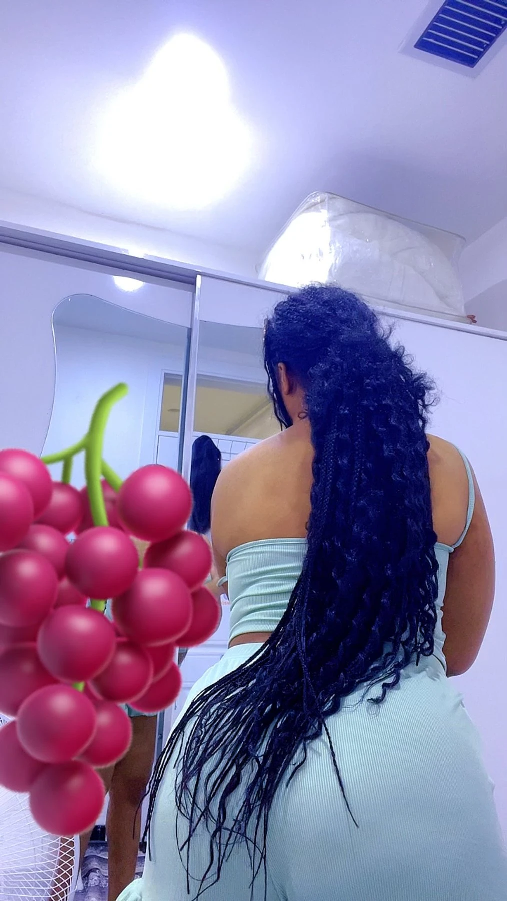 Jazzy – Ghanaian escort in Erbil — 2 / 4