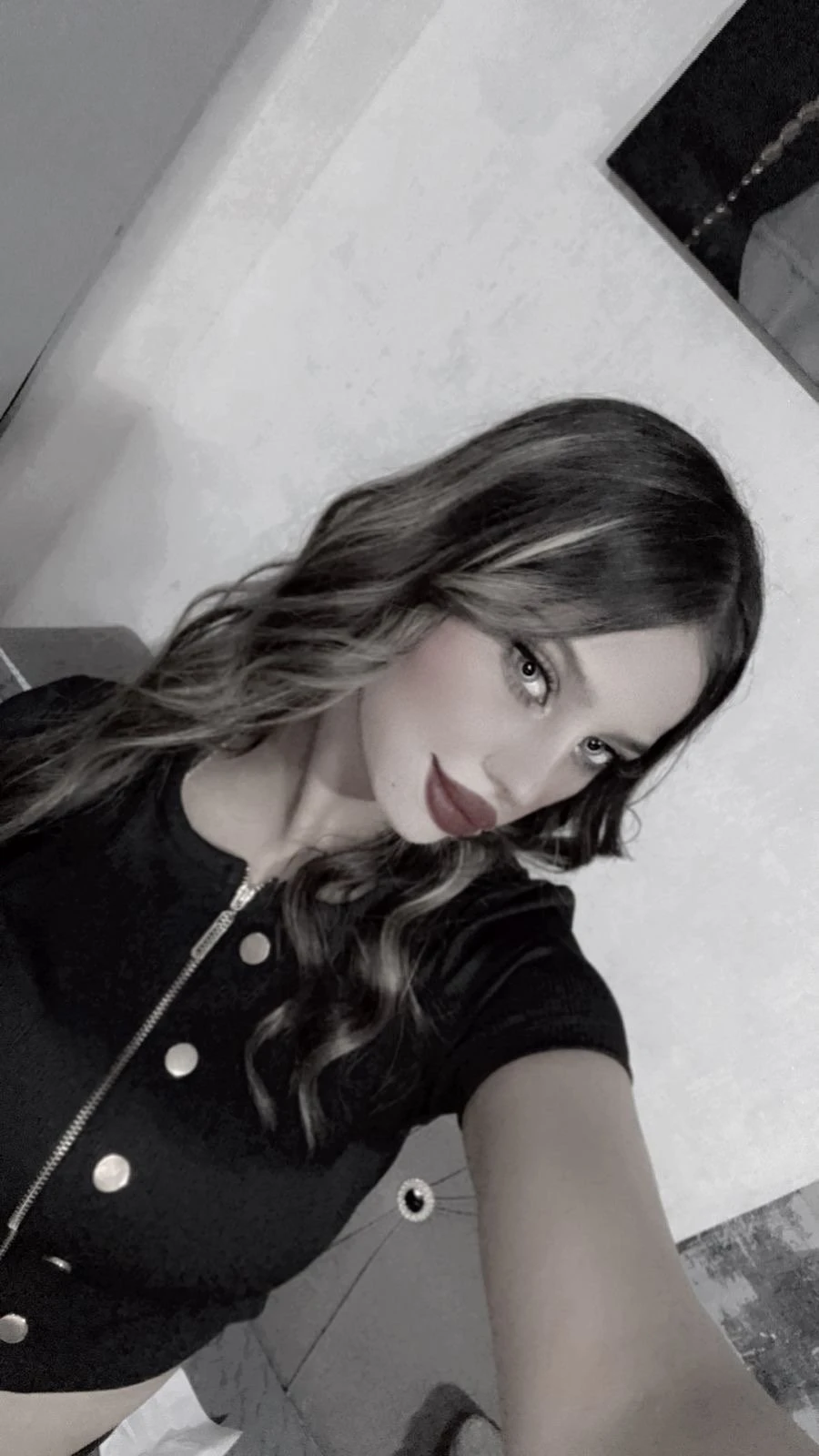 Tota – Iraqi escort in Erbil — 6 / 7