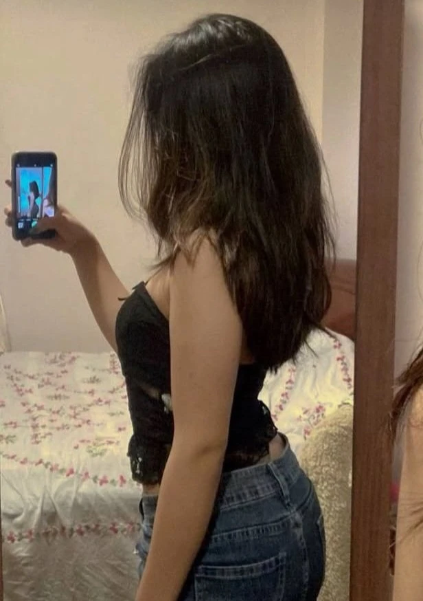 Anjali // Top Models Escort – escort in Mumbai — 1 / 2