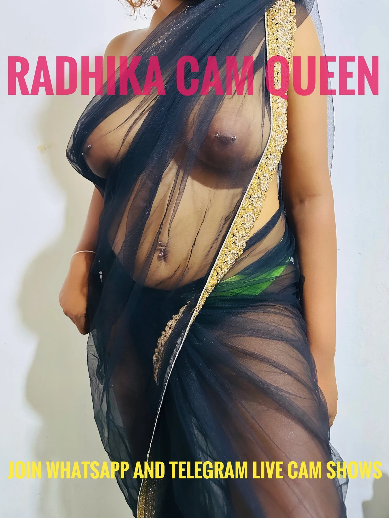 RADHIKA LIVE CAM SHOWS🫅 (SL) – Sri Lankan adult performer in Colombo — 14 / 24
