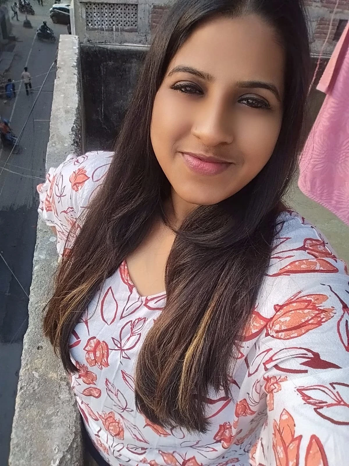 Divya (Cam & Real Meet) New in Hyd – Indian escort in Hyderabad — 2 / 3