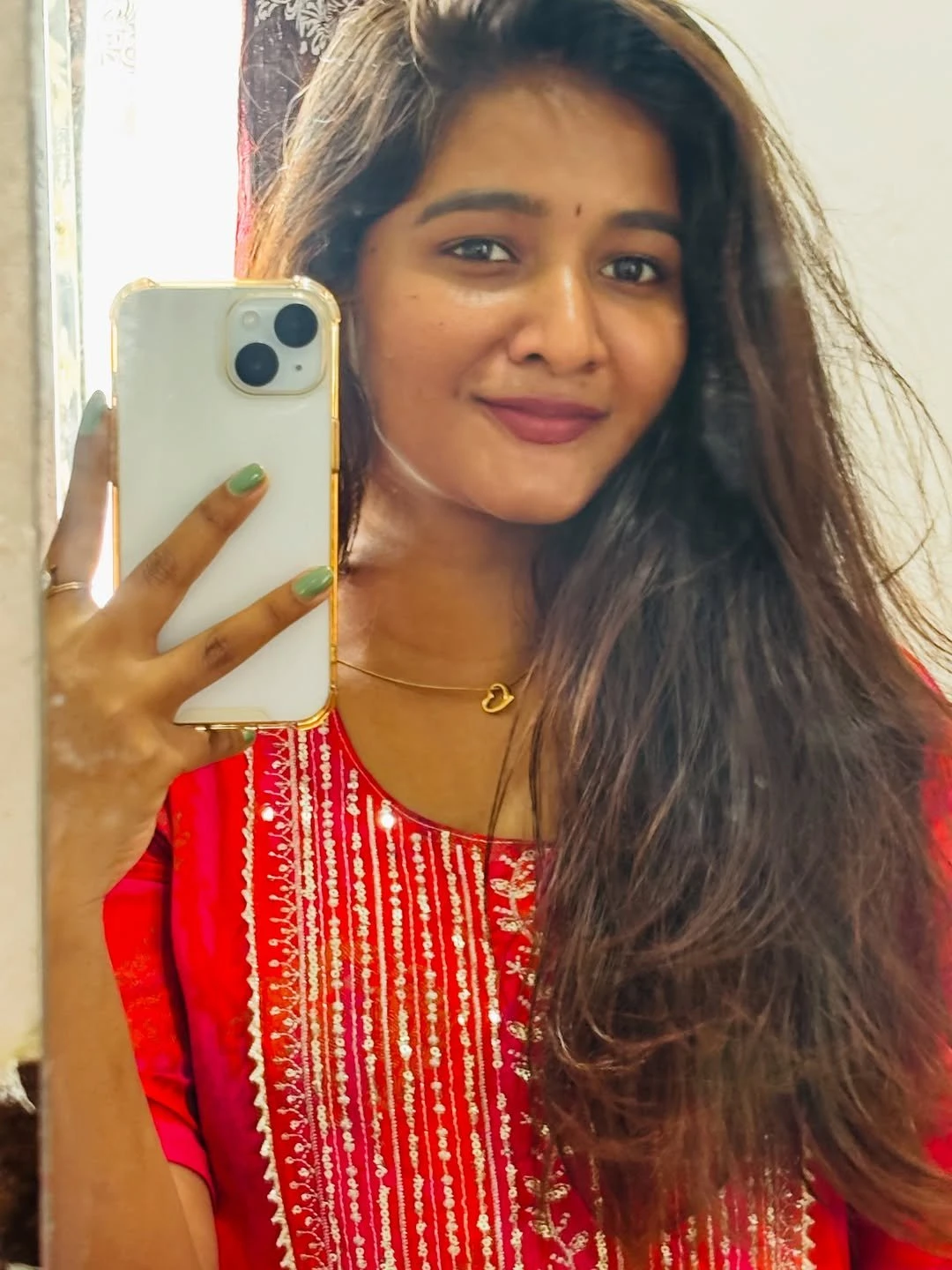 Full Fucking Safe & Secure (G Fe) – Indian escort in Hyderabad — 1 / 8