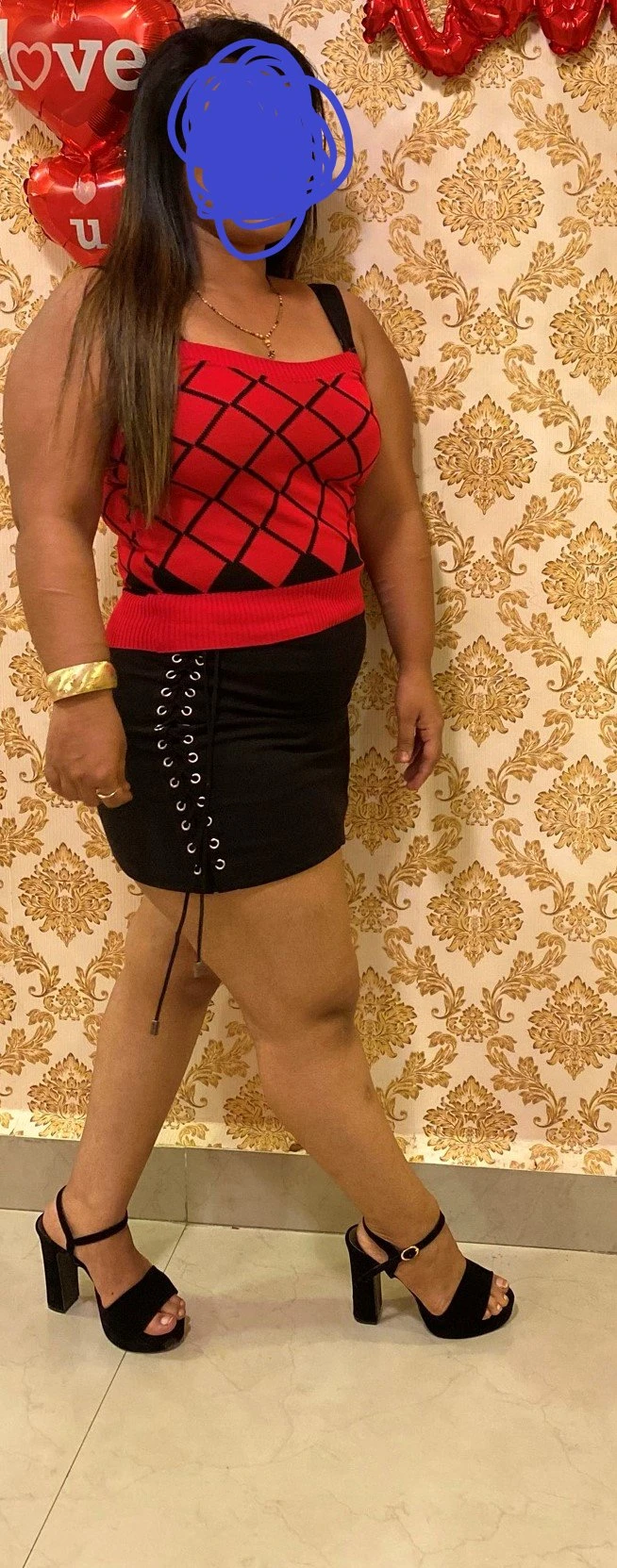 Mumbai Angel – Indian escort in Mumbai — 8 / 21