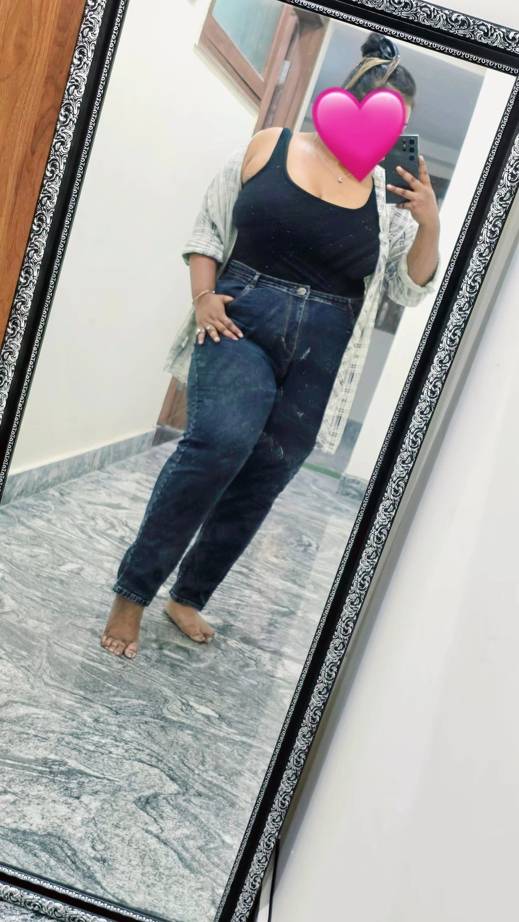 Divya (Real Meet and Cam Fun) – Indian escort in Noida — 4 / 7