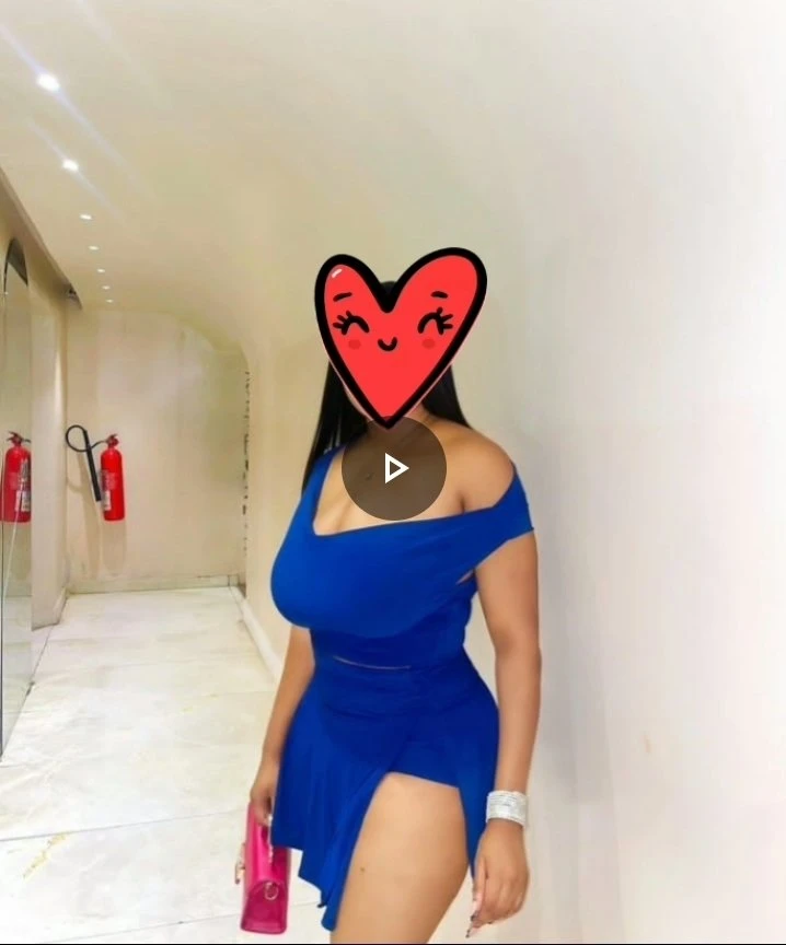 Chichi – Ghanaian escort in Abidjan — 2 / 4