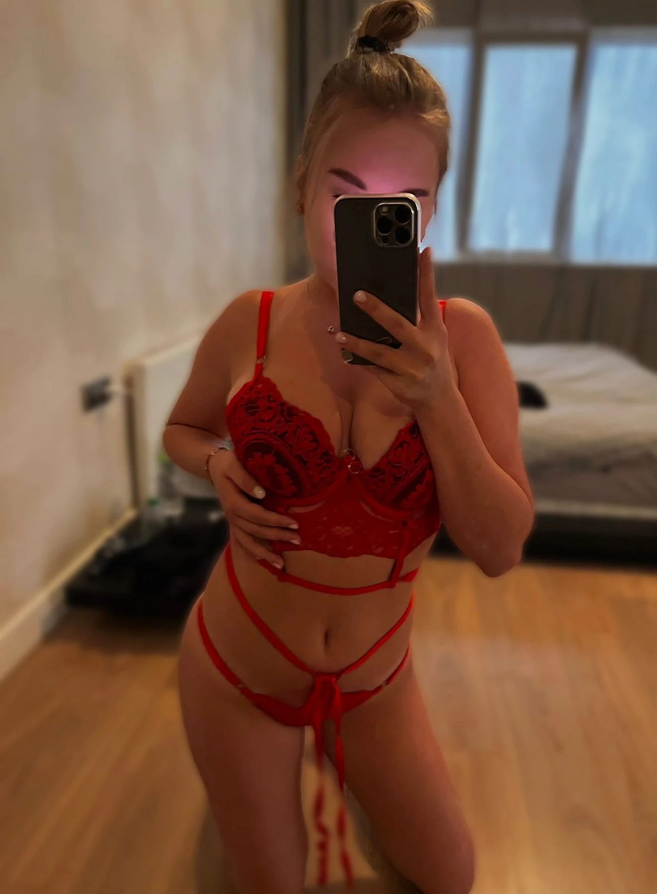 Alexandra – Russian escort in Beirut — 4 / 7
