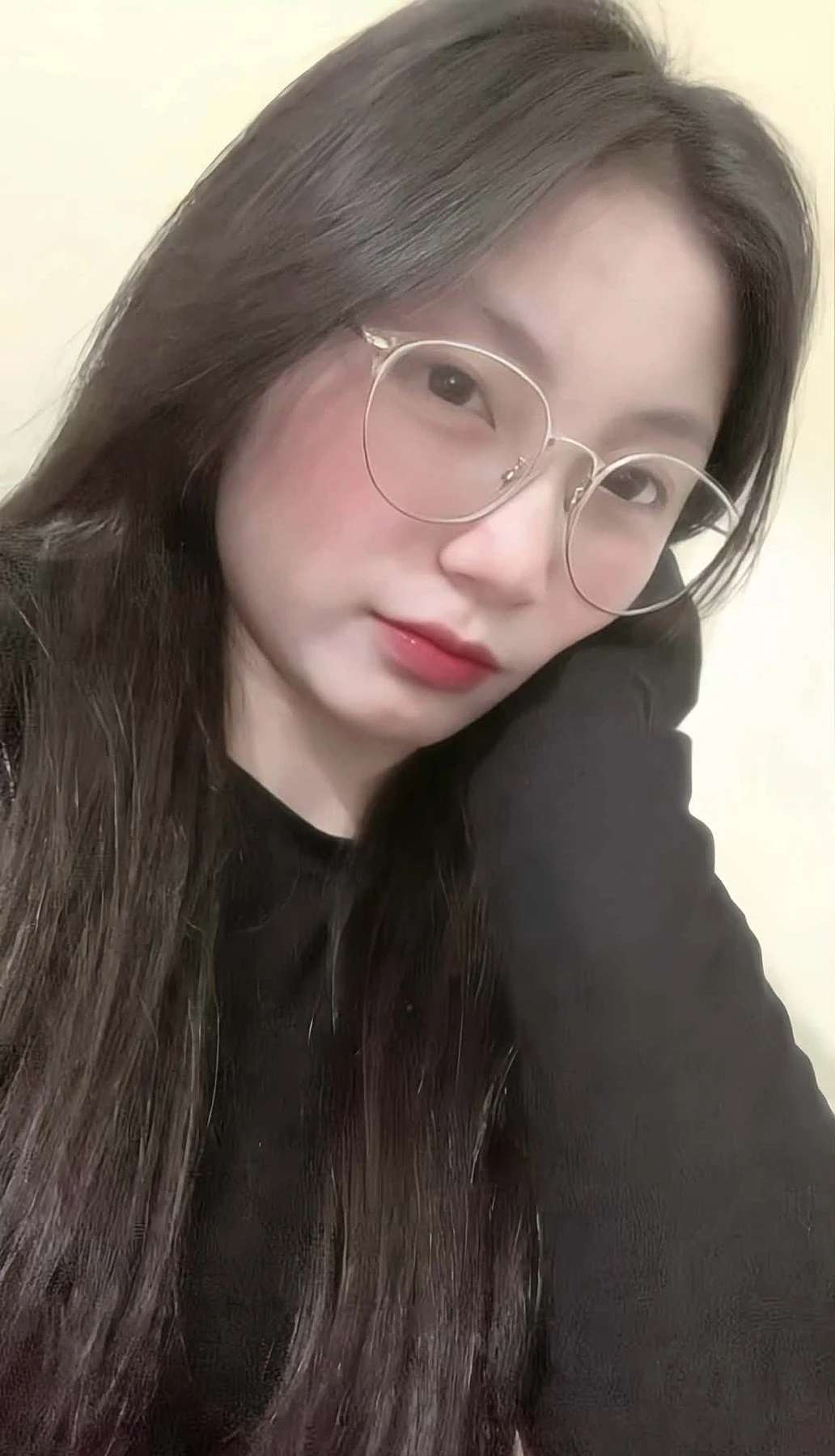 Lunavelle – South Korean escort in Mumbai — 5 / 12