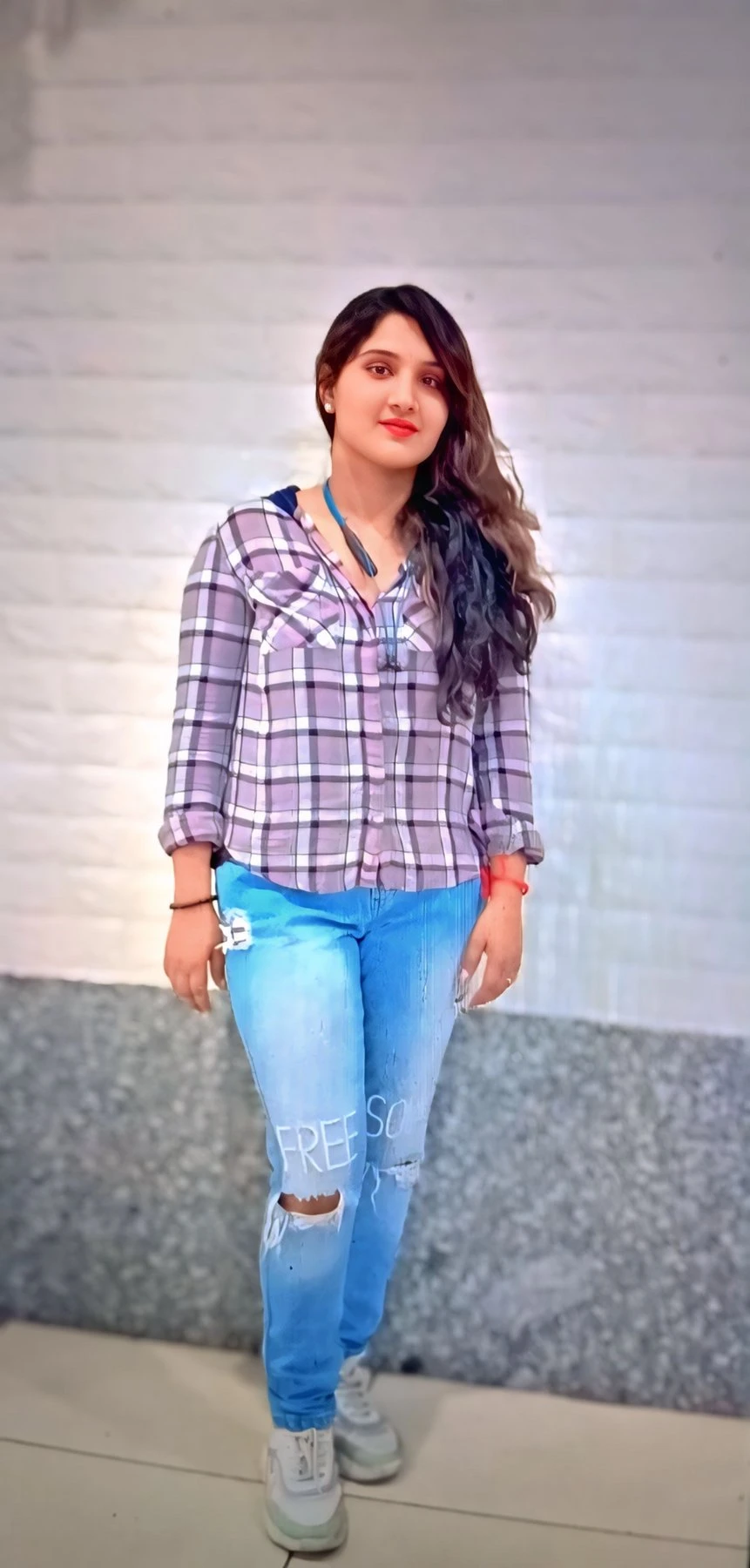 Monika – Indian escort in Jaipur — 3 / 10