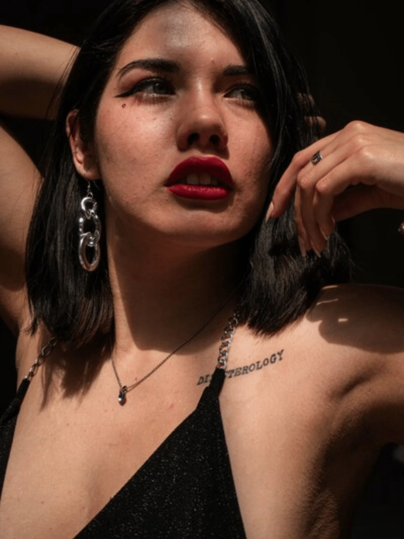 Lenna Paul – Swedish escort in Stockholm — 14 / 16