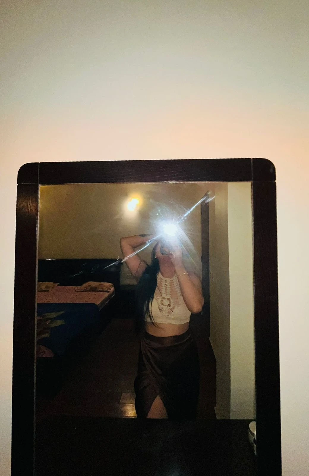 Neha_im – Indian escort in New Delhi — 3 / 5