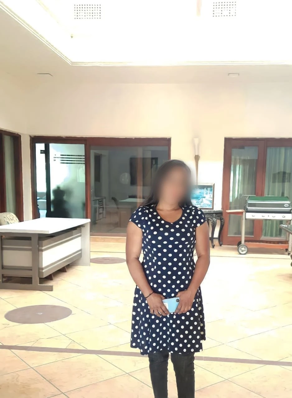 Shreya Thakur – Indian escort in New Delhi — 2 / 5