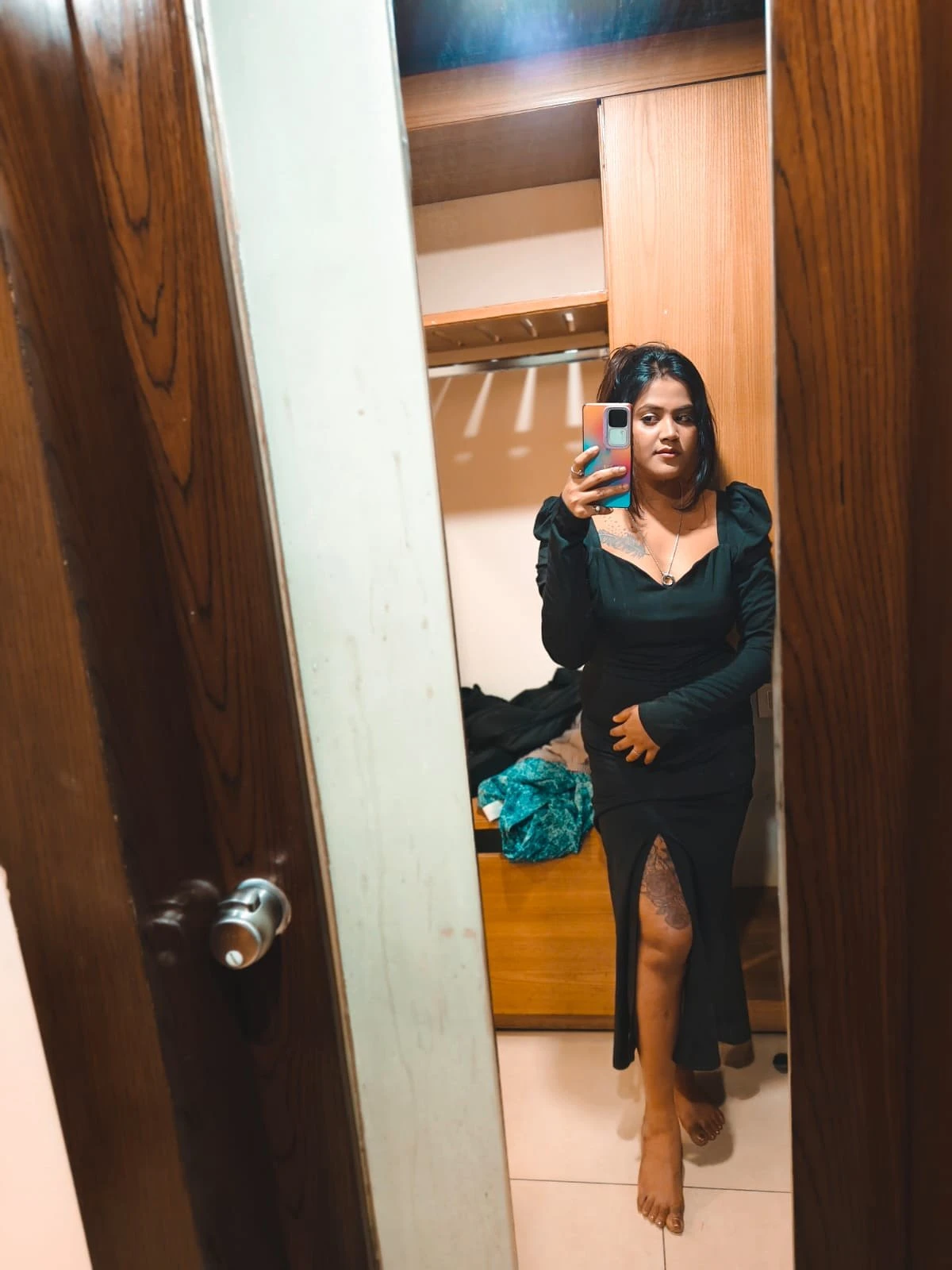 Nandini Kolkata independent girl – escort in Kolkata — 4 / 6