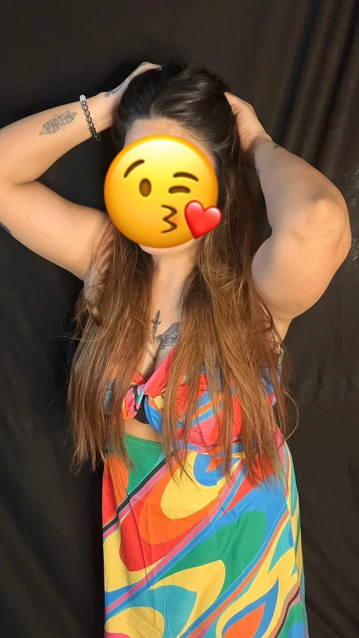 Ankita Arora – Indian escort in New Delhi — 1 / 11