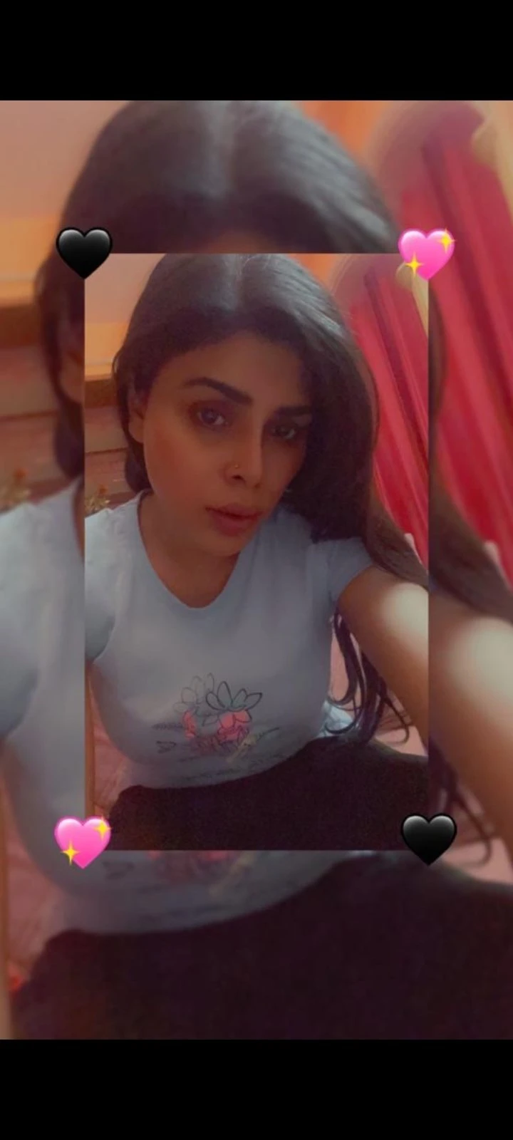 Afrin Khan_Real meet – Indian companion in New Delhi — 6 / 8