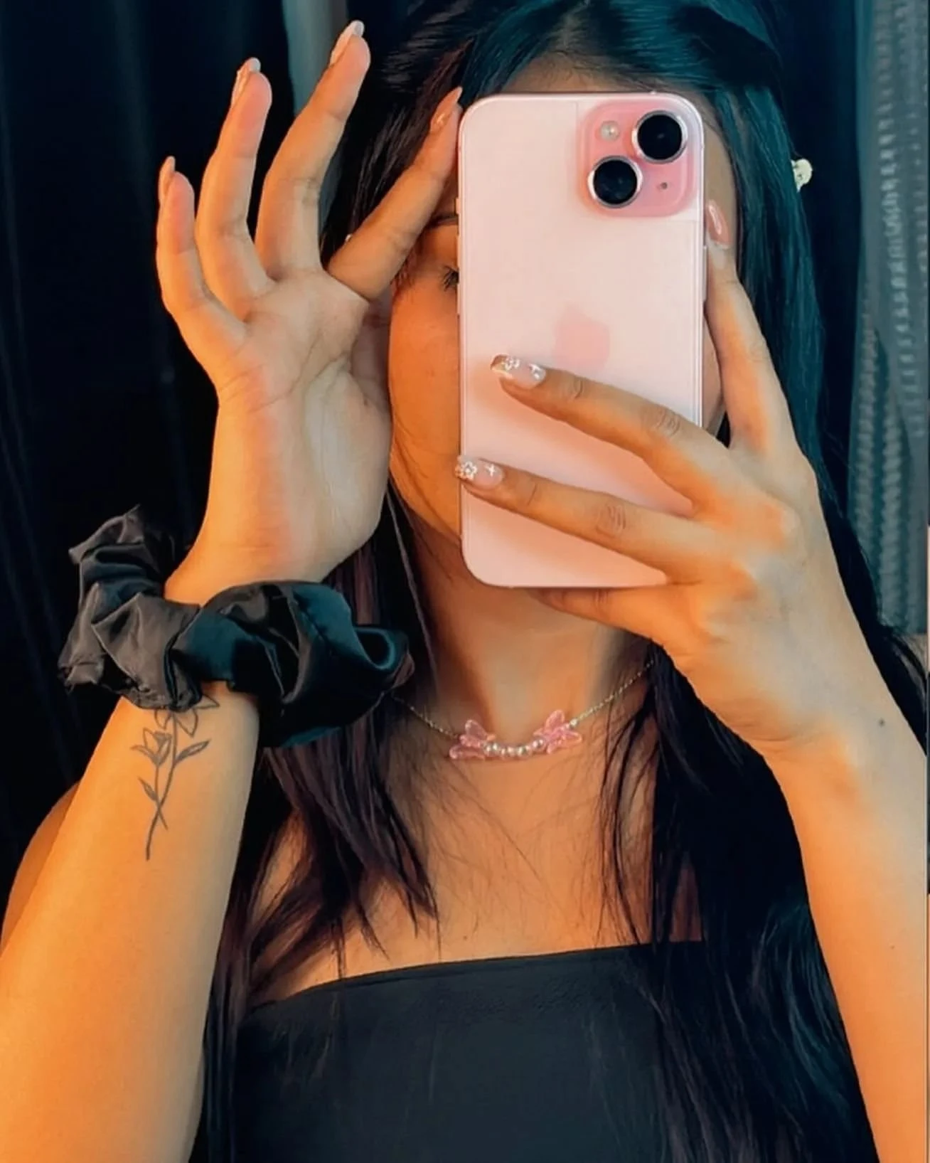 Vamika – escort in Nagpur — 3 / 4