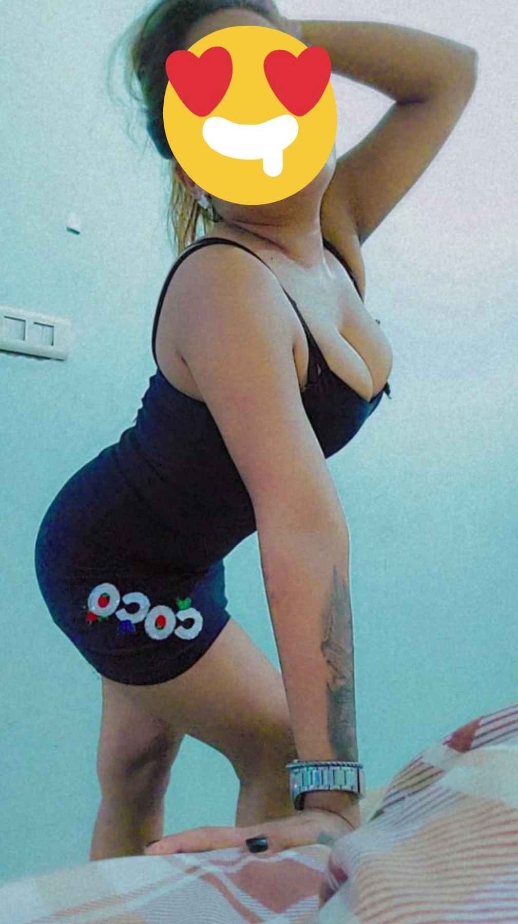 Rita Real Meet Only – Indian escort in New Delhi — 1 / 5