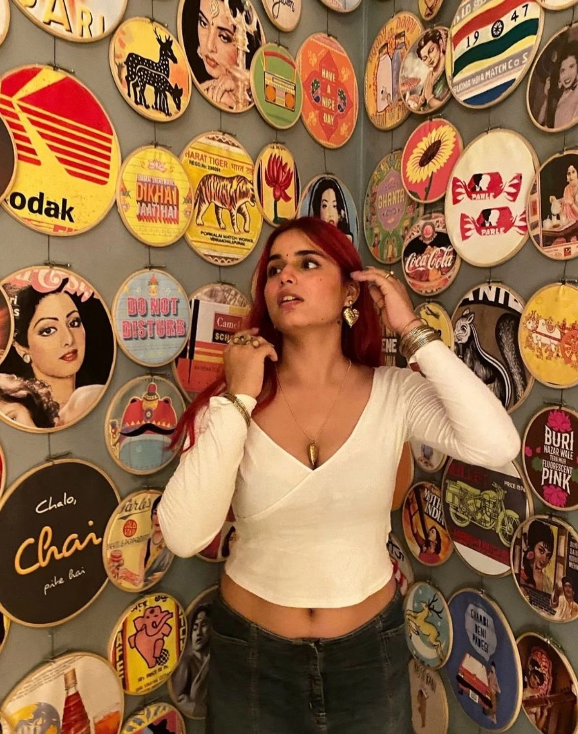 Aditi Independent – Indian escort in Mumbai, Escort, Mumbai