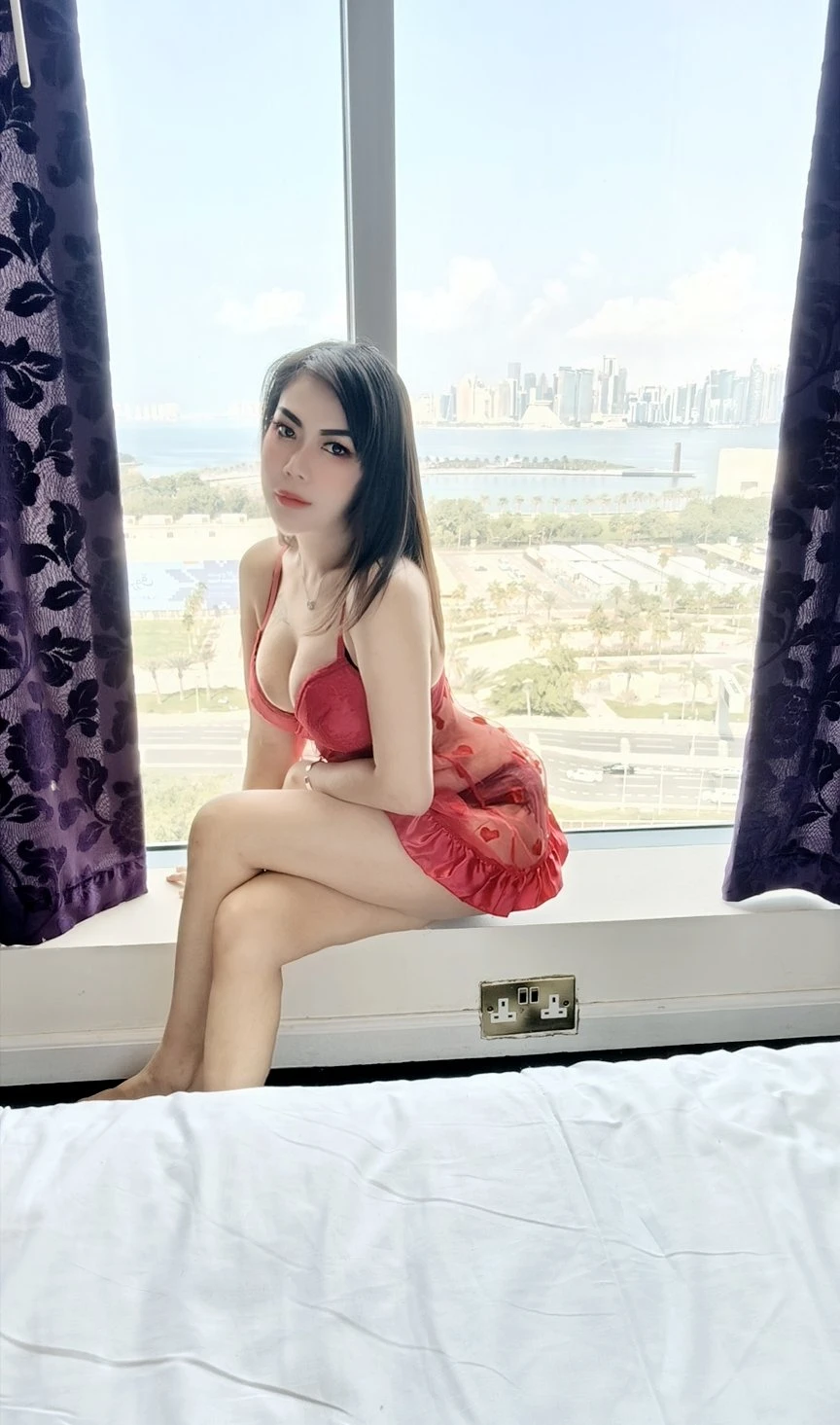 Ariel full-service (family or hotel) – South Korean escort in Mauritius — 2 / 7