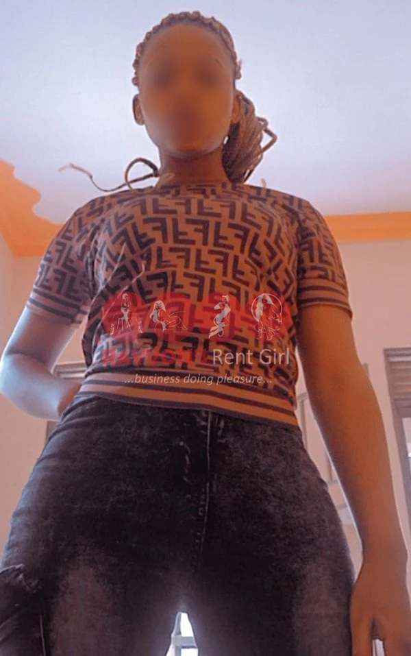 Pretoria – Ugandan escort in Kampala — 2 / 4