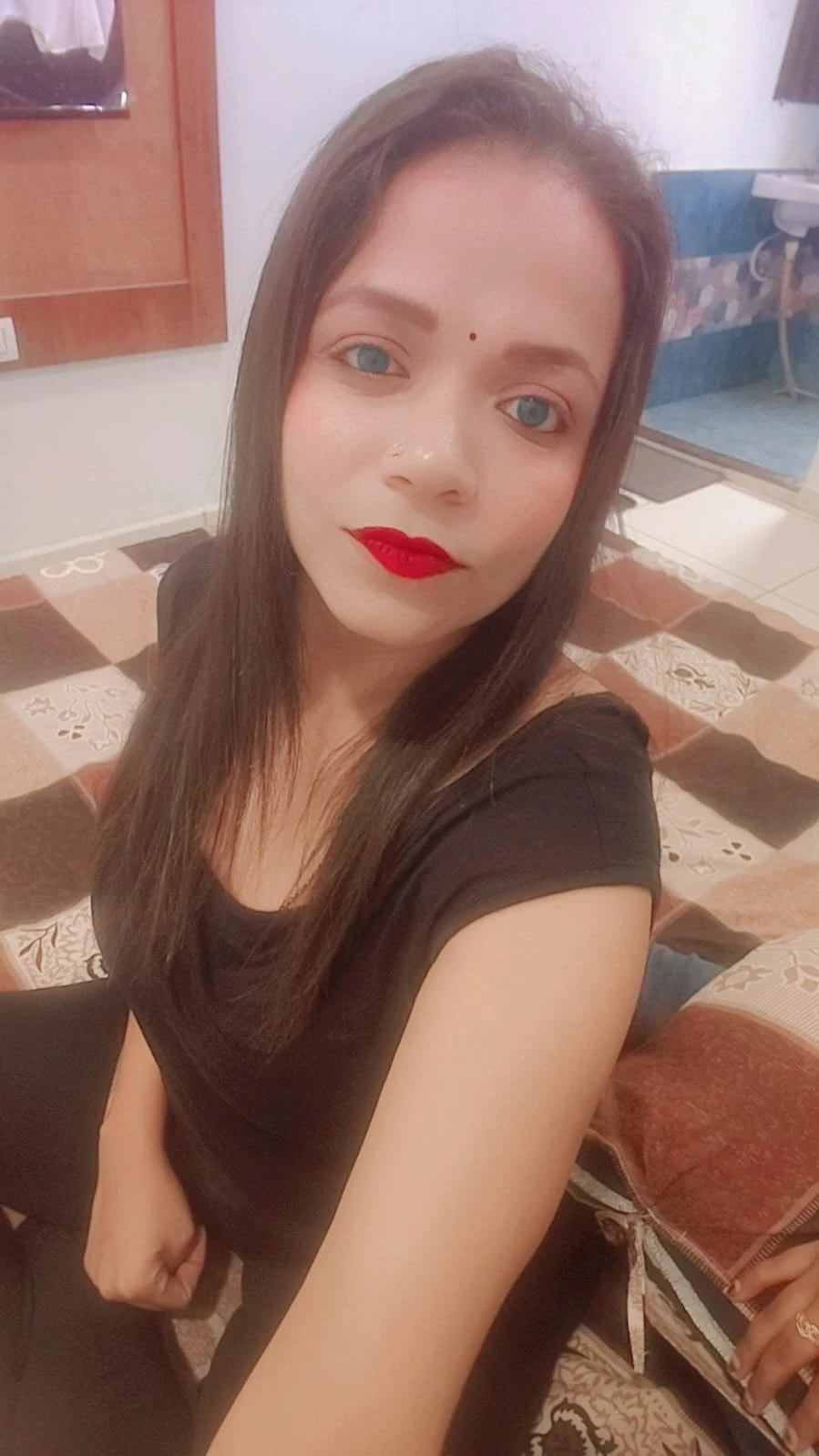 Independent Girl Amaya – escort in New Delhi — 3 / 4