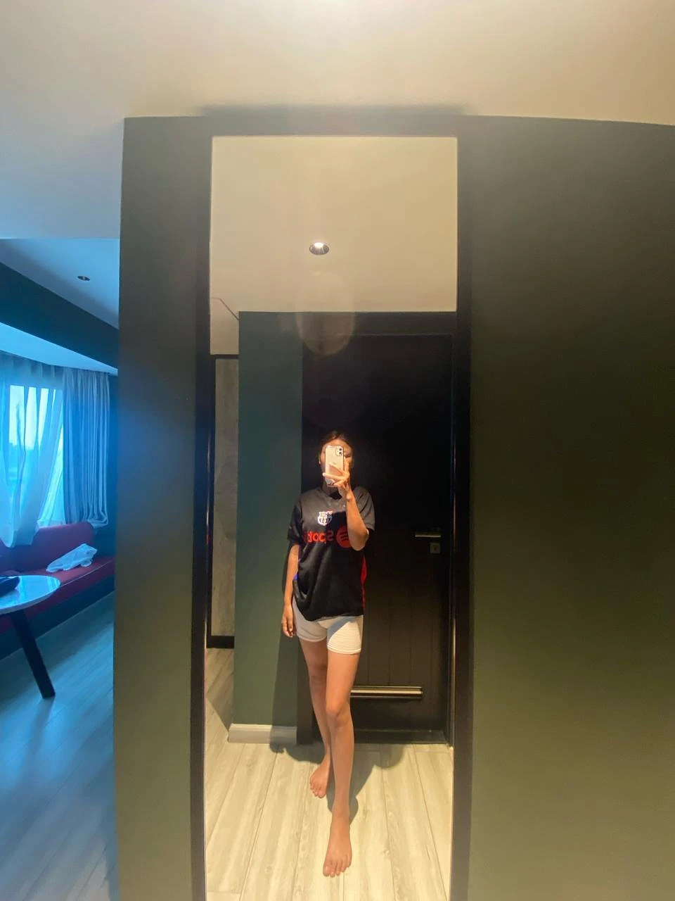 Hazel – Indian escort in Guwahati — 2 / 3