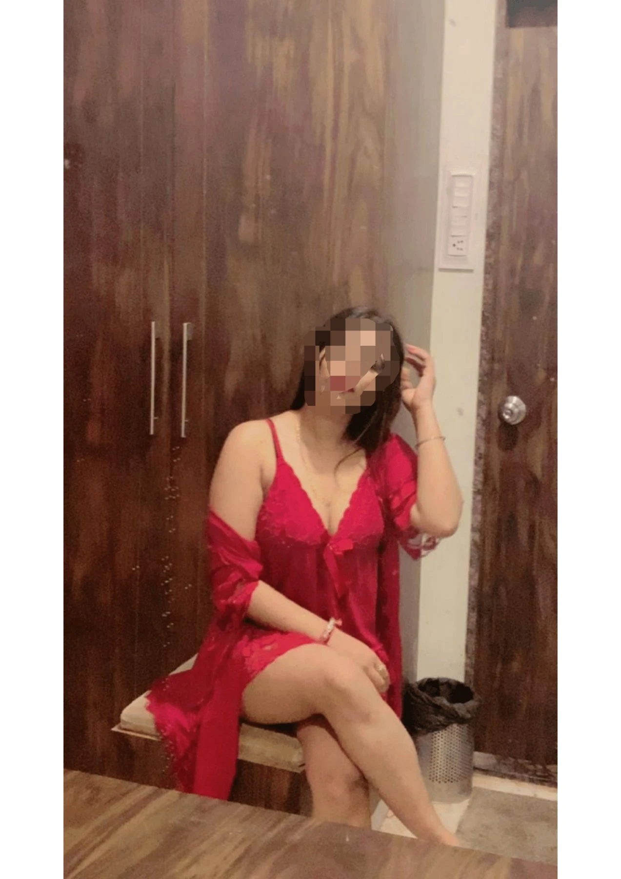 Vip Escorts Hyderabad – Indian escort in Hyderabad — 3 / 5