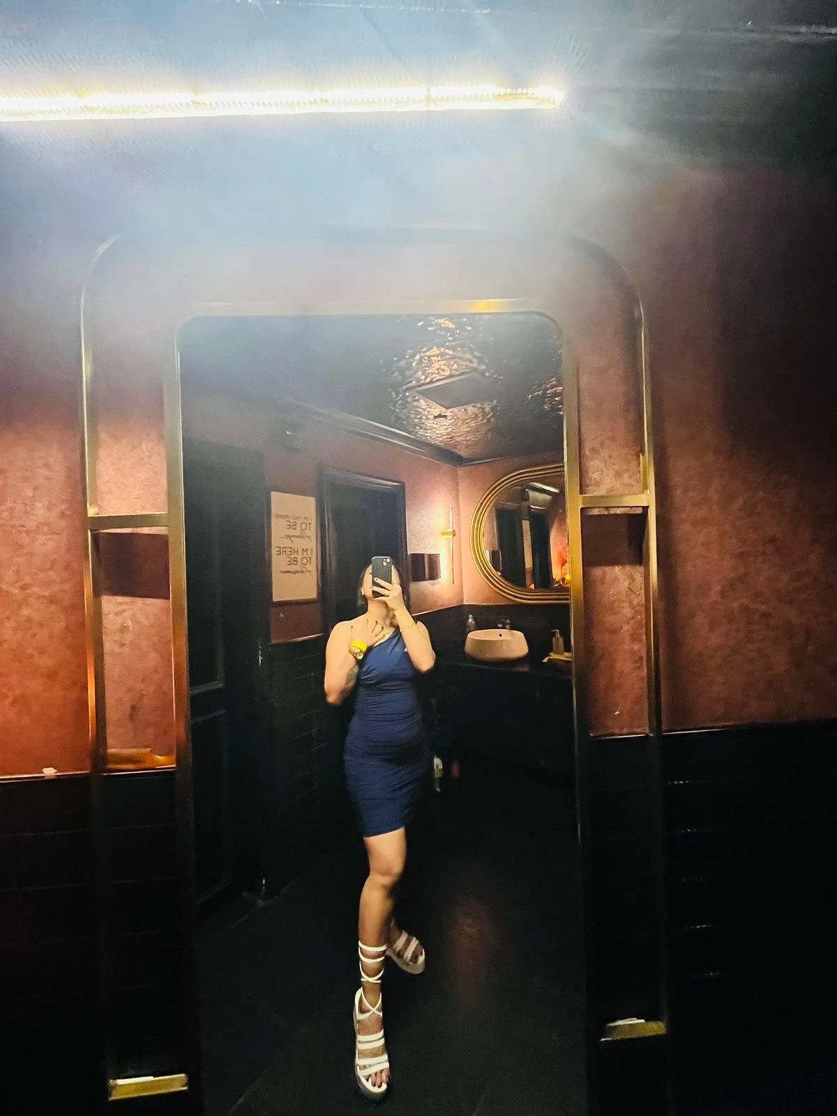 Neha_im – Indian escort in New Delhi — 1 / 5
