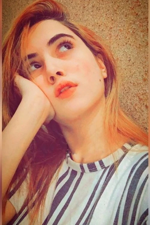 Zahra – Pakistani escort in Karāchi — 2 / 4