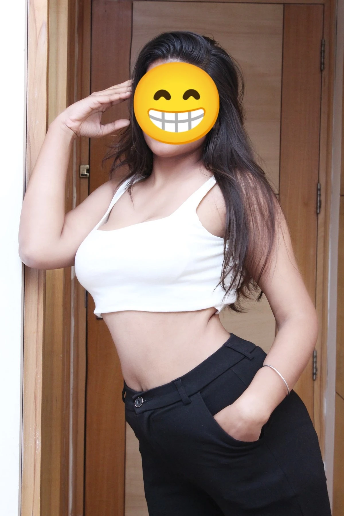 Nikita – Indian escort in New Delhi — 6 / 7