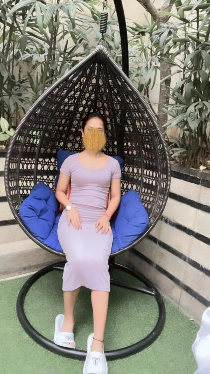 Dreams Queen GF Experience In Aerocity – Indian escort in New Delhi — 3 / 8