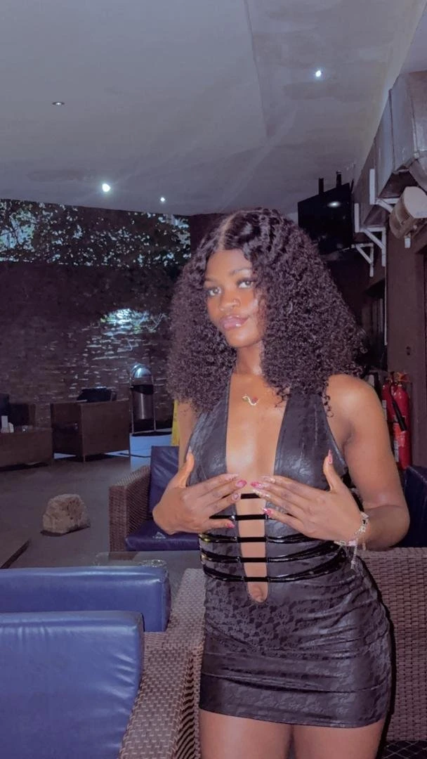 Pandora – Nigerian escort in Dakar, Escort, Dakar