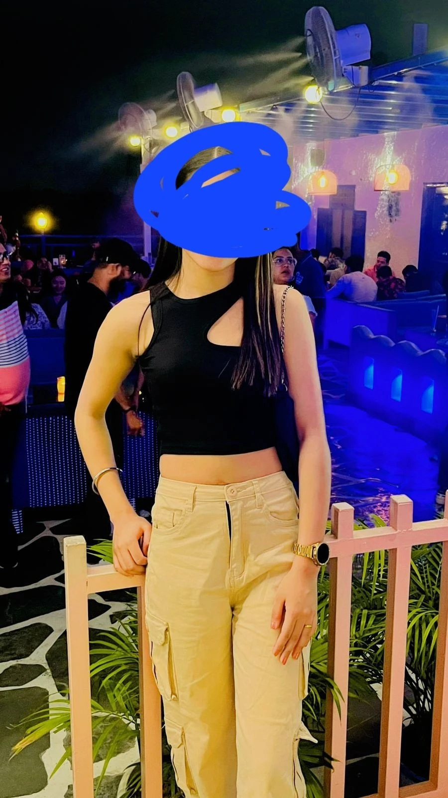 Youngest and Sexy Girl in Town ! – Indian escort in Pune — 1 / 4