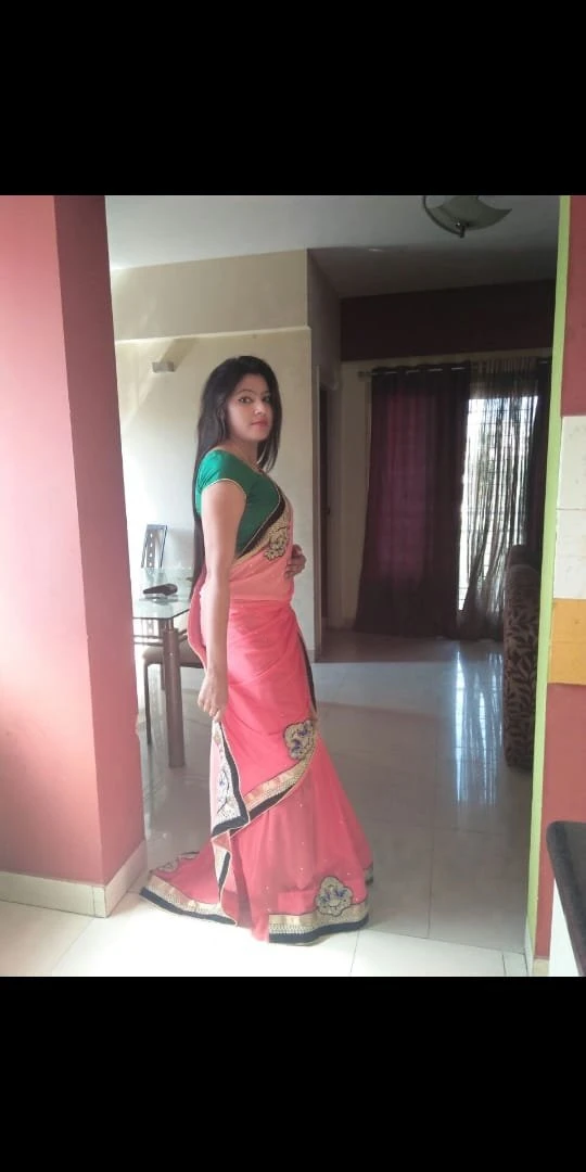 Nisha – Indian escort in Kolkata — 1 / 3