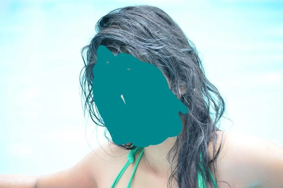 Ankita – Indian escort in New Delhi — 4 / 5