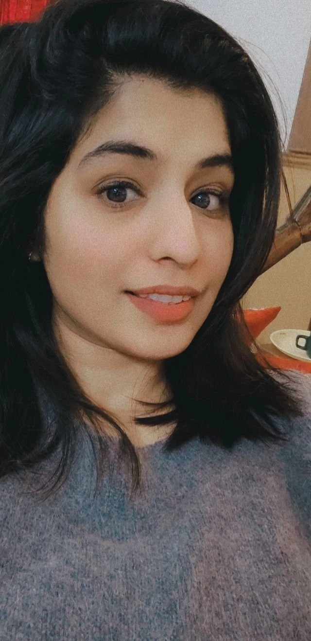 Sanjana – Indian escort in Pune — 3 / 6