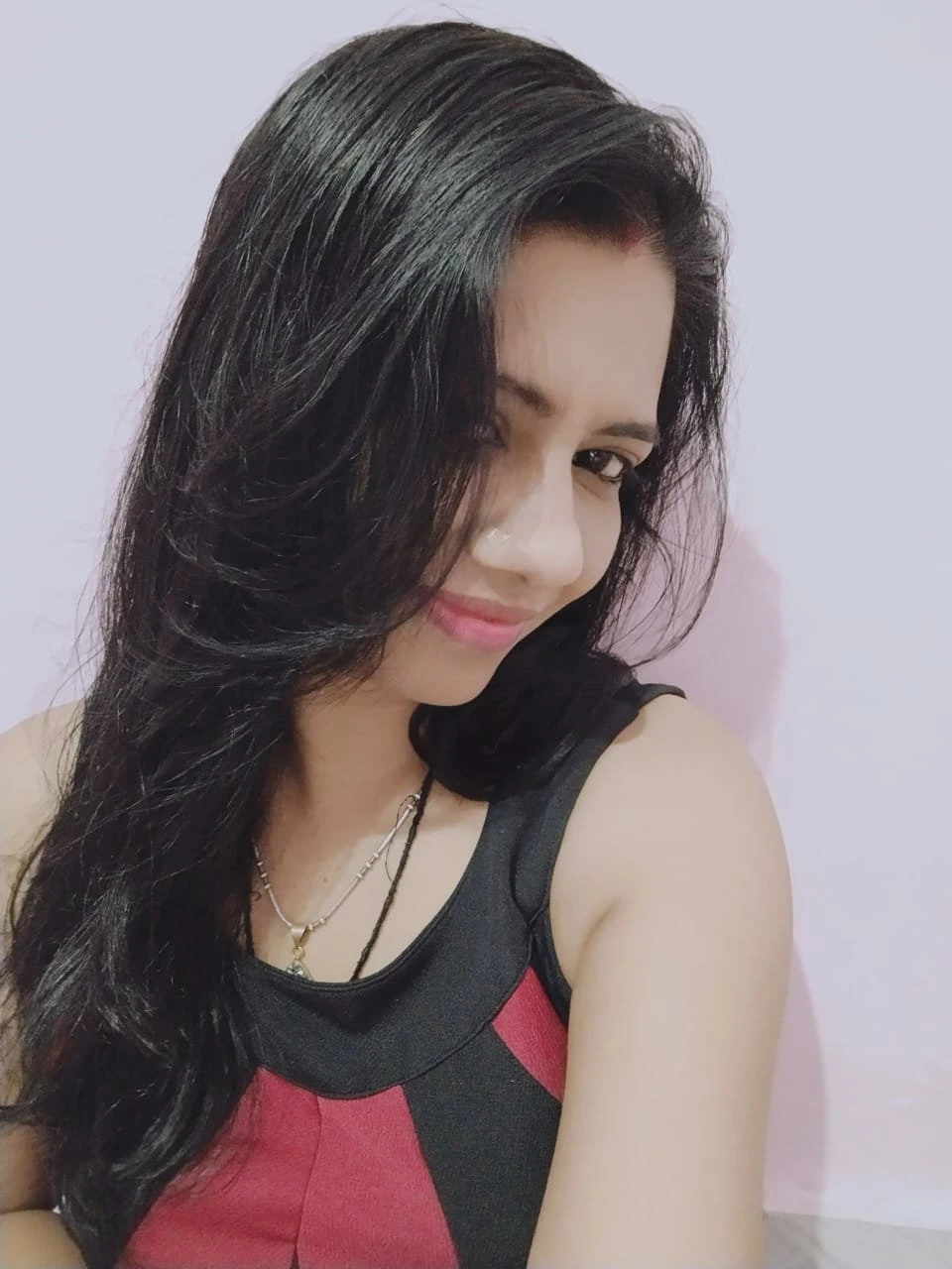 Nisha Genuine & Real Meet Escort – Indian escort in Pune — 1 / 2