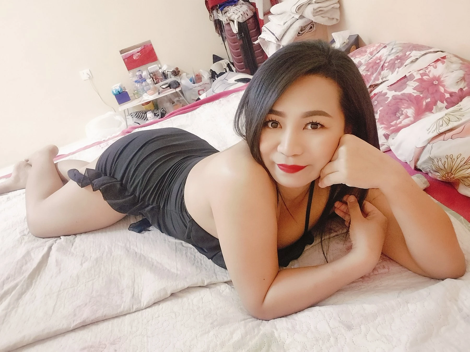 Fanta – Thai escort in Gurgaon — 2 / 4