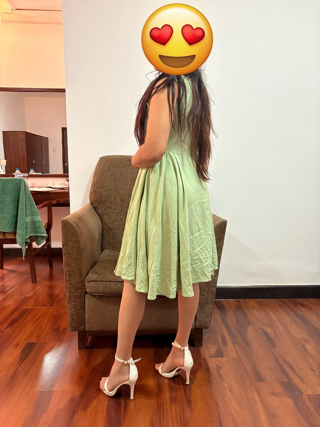 Kushi – Sri Lankan escort in Colombo, Escort, Colombo