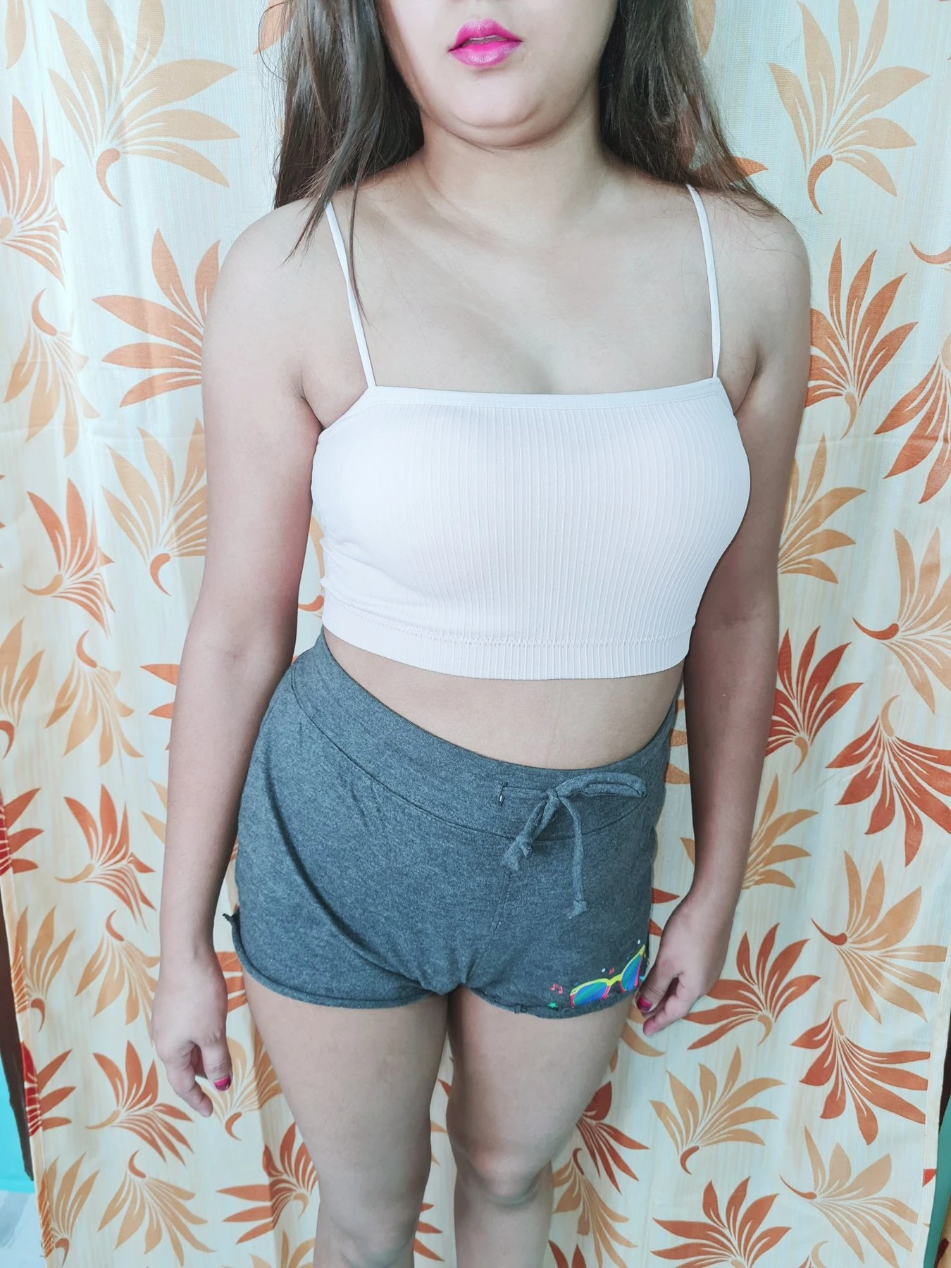 Veena Sharma PHONE & CAM only) – Indian adult performer in New Delhi — 25 / 27