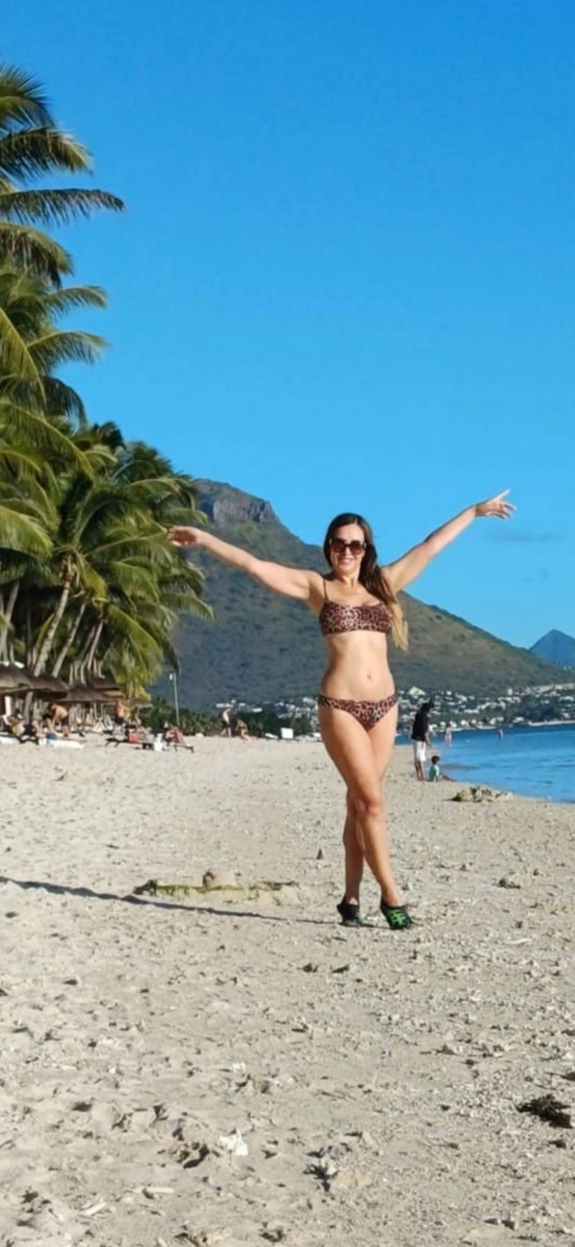 Yana – Ukrainian escort in Mauritius — 9 / 25