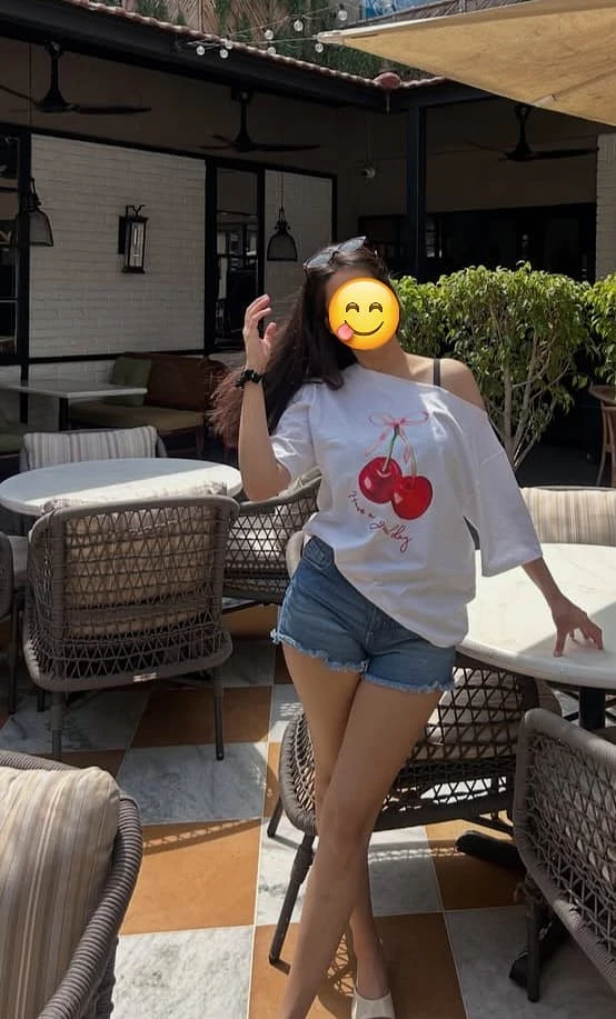 Independent (Isha) – Indian escort in Noida, Escort, Noida