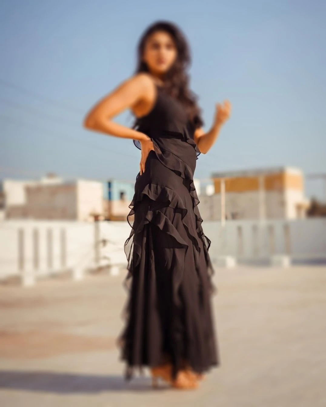 ️ Nisha Cam or Real Meet 🥂 – Indian escort in Mumbai — 2 / 4