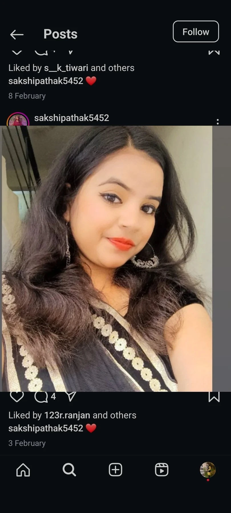 Raika independent college girl – Indian escort in Vadodara — 3 / 5
